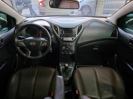 HYUNDAI HB 20 Hatch 1.0 12V 4P FLEX COMFORT PLUS, Foto 6