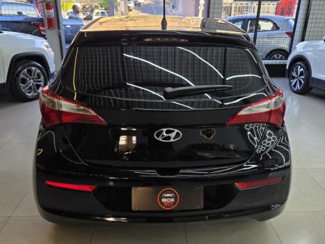 HYUNDAI HB 20 Hatch 1.0 12V 4P FLEX COMFORT PLUS, Foto 7