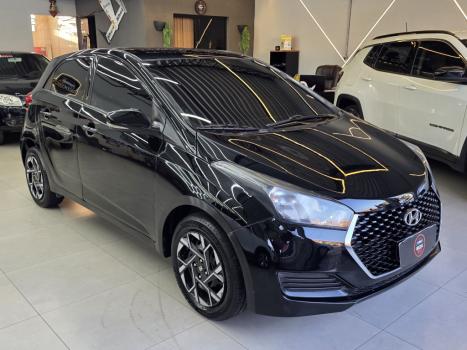 HYUNDAI HB 20 Hatch 1.0 12V 4P FLEX COMFORT PLUS, Foto 9