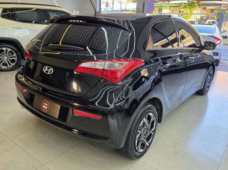 HYUNDAI HB 20 Hatch 1.0 12V 4P FLEX COMFORT PLUS, Foto 11