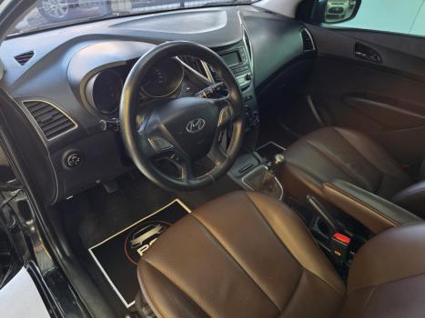 HYUNDAI HB 20 Hatch 1.0 12V 4P FLEX COMFORT PLUS, Foto 14
