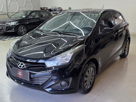 HYUNDAI HB 20 Hatch 1.6 16V 4P COMFORT FLEX AUTOM�TICO, Foto 1