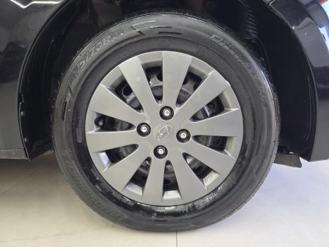 HYUNDAI HB 20 Hatch 1.6 16V 4P COMFORT FLEX AUTOM�TICO, Foto 4