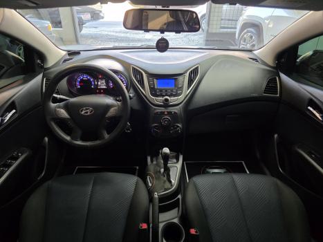 HYUNDAI HB 20 Hatch 1.6 16V 4P COMFORT FLEX AUTOM�TICO, Foto 6