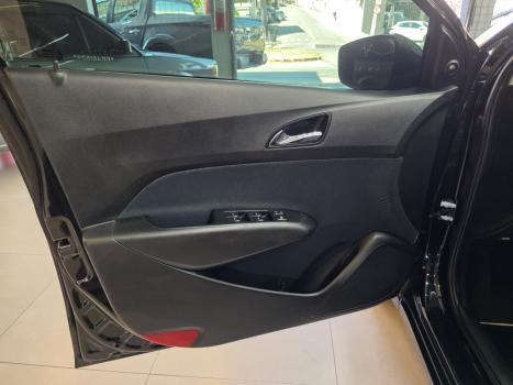HYUNDAI HB 20 Hatch 1.6 16V 4P COMFORT FLEX AUTOM�TICO, Foto 8