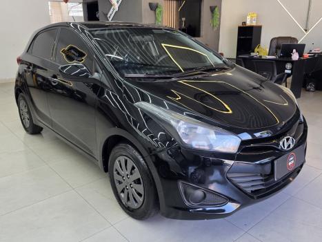 HYUNDAI HB 20 Hatch 1.6 16V 4P COMFORT FLEX AUTOM�TICO, Foto 9