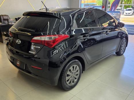 HYUNDAI HB 20 Hatch 1.6 16V 4P COMFORT FLEX AUTOM�TICO, Foto 11