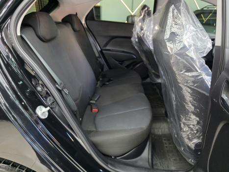 HYUNDAI HB 20 Hatch 1.6 16V 4P COMFORT FLEX AUTOM�TICO, Foto 12