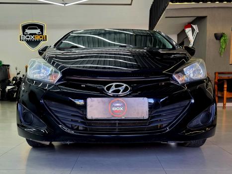 HYUNDAI HB 20 Hatch 1.6 16V 4P COMFORT FLEX AUTOM�TICO, Foto 13