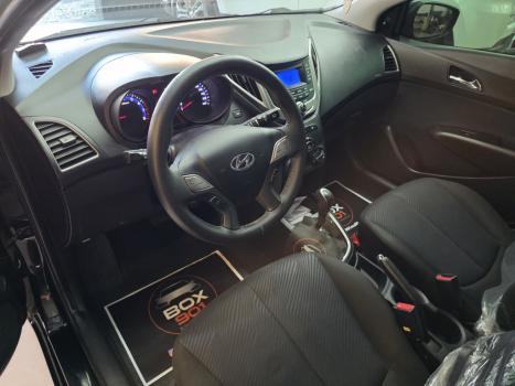 HYUNDAI HB 20 Hatch 1.6 16V 4P COMFORT FLEX AUTOM�TICO, Foto 14