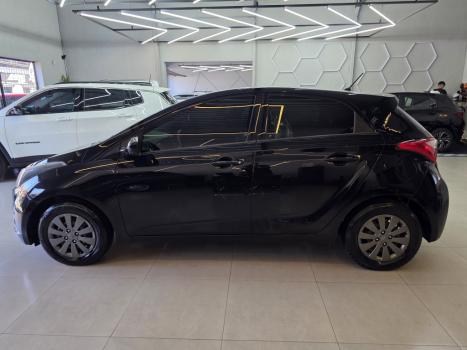 HYUNDAI HB 20 Hatch 1.6 16V 4P COMFORT FLEX AUTOM�TICO, Foto 15