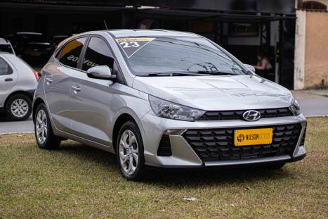 HYUNDAI HB 20 Hatch 1.0 12V 4P FLEX COMFORT, Foto 1