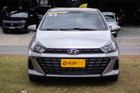 HYUNDAI HB 20 Hatch 1.0 12V 4P FLEX COMFORT, Foto 2