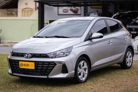 HYUNDAI HB 20 Hatch 1.0 12V 4P FLEX COMFORT, Foto 3