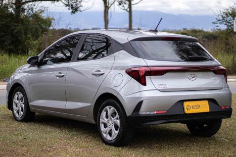 HYUNDAI HB 20 Hatch 1.0 12V 4P FLEX COMFORT, Foto 5