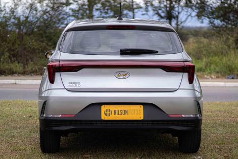 HYUNDAI HB 20 Hatch 1.0 12V 4P FLEX COMFORT, Foto 6