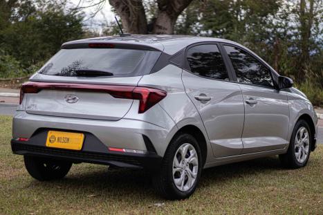 HYUNDAI HB 20 Hatch 1.0 12V 4P FLEX COMFORT, Foto 7