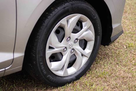 HYUNDAI HB 20 Hatch 1.0 12V 4P FLEX COMFORT, Foto 9