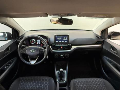 HYUNDAI HB 20 Hatch 1.0 12V 4P FLEX COMFORT, Foto 4
