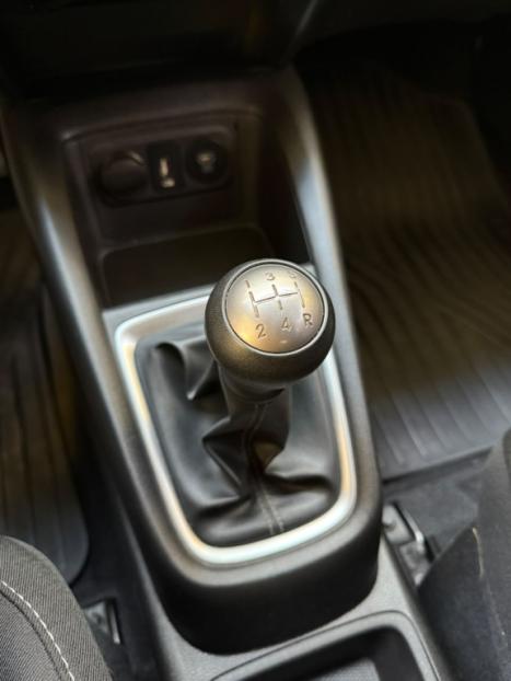 HYUNDAI HB 20 Hatch 1.0 12V 4P FLEX COMFORT, Foto 7