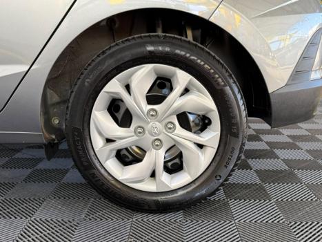 HYUNDAI HB 20 Hatch 1.0 12V 4P FLEX COMFORT, Foto 8