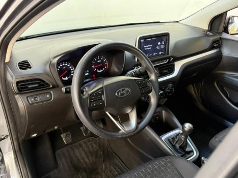 HYUNDAI HB 20 Hatch 1.0 12V 4P FLEX COMFORT, Foto 10