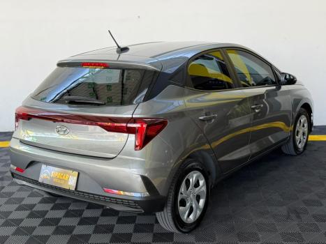 HYUNDAI HB 20 Hatch 1.0 12V 4P FLEX COMFORT, Foto 11