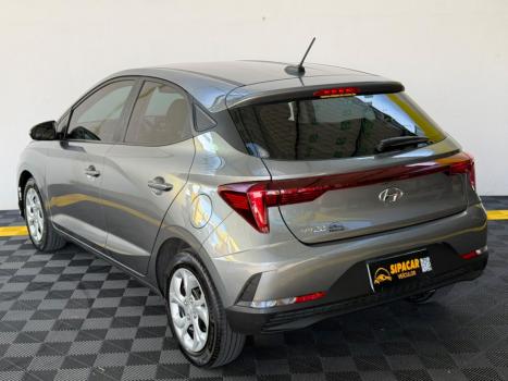 HYUNDAI HB 20 Hatch 1.0 12V 4P FLEX COMFORT, Foto 12