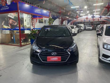 HYUNDAI HB 20 Hatch 1.0 12V 4P FLEX COMFORT, Foto 1