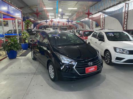 HYUNDAI HB 20 Hatch 1.0 12V 4P FLEX COMFORT, Foto 2