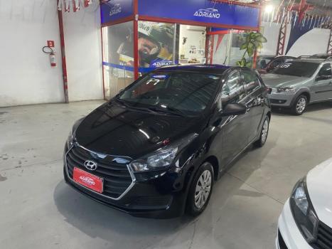 HYUNDAI HB 20 Hatch 1.0 12V 4P FLEX COMFORT, Foto 3