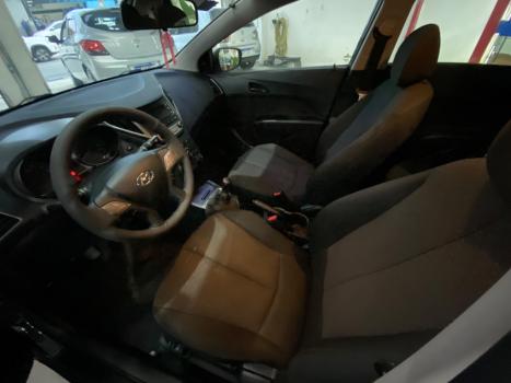 HYUNDAI HB 20 Hatch 1.0 12V 4P FLEX COMFORT, Foto 4