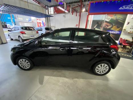 HYUNDAI HB 20 Hatch 1.0 12V 4P FLEX COMFORT, Foto 8
