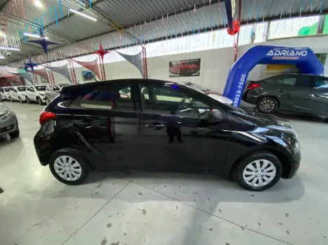 HYUNDAI HB 20 Hatch 1.0 12V 4P FLEX COMFORT, Foto 9