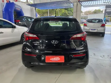HYUNDAI HB 20 Hatch 1.0 12V 4P FLEX COMFORT, Foto 10