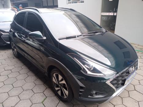 HYUNDAI HB 20 Hatch X 1.6 16V 4P PREMIUM FLEX AUTOM�TICO, Foto 2