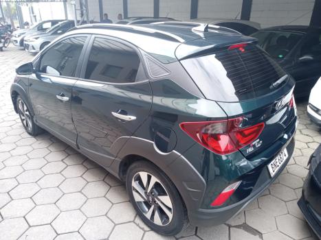HYUNDAI HB 20 Hatch X 1.6 16V 4P PREMIUM FLEX AUTOM�TICO, Foto 4