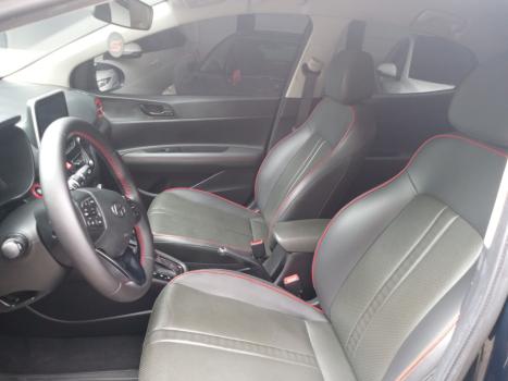 HYUNDAI HB 20 Hatch X 1.6 16V 4P PREMIUM FLEX AUTOM�TICO, Foto 6