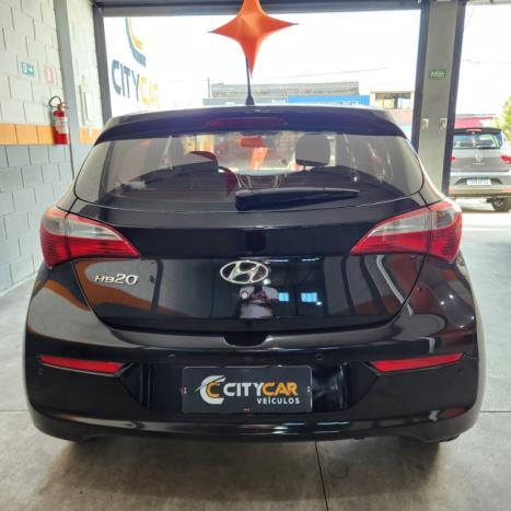 HYUNDAI HB 20 Hatch 1.0 12V 4P FLEX COMFORT, Foto 5