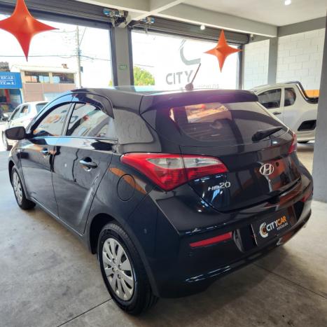 HYUNDAI HB 20 Hatch 1.0 12V 4P FLEX COMFORT, Foto 6