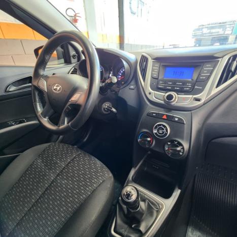 HYUNDAI HB 20 Hatch 1.0 12V 4P FLEX COMFORT, Foto 9