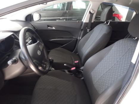 HYUNDAI HB 20 Hatch 1.0 12V 4P FLEX COMFORT, Foto 3