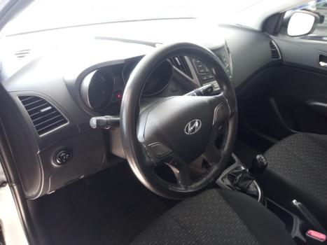 HYUNDAI HB 20 Hatch 1.0 12V 4P FLEX COMFORT, Foto 4