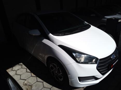HYUNDAI HB 20 Hatch 1.0 12V 4P FLEX COMFORT, Foto 6