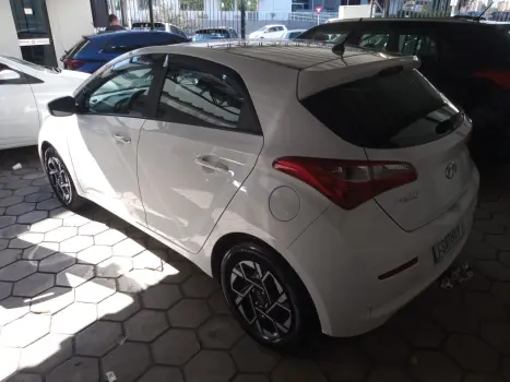 HYUNDAI HB 20 Hatch 1.0 12V 4P FLEX COMFORT, Foto 7