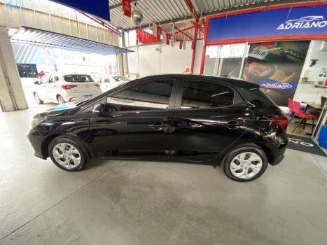 HYUNDAI HB 20 Hatch 1.0 12V 4P FLEX COMFORT, Foto 9