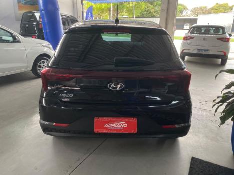 HYUNDAI HB 20 Hatch 1.0 12V 4P FLEX COMFORT, Foto 10