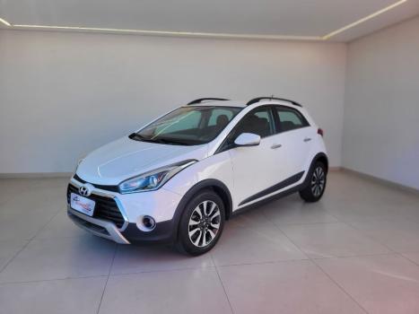 HYUNDAI HB 20 Hatch X 1.6 16V 4P PREMIUM FLEX AUTOM�TICO, Foto 1