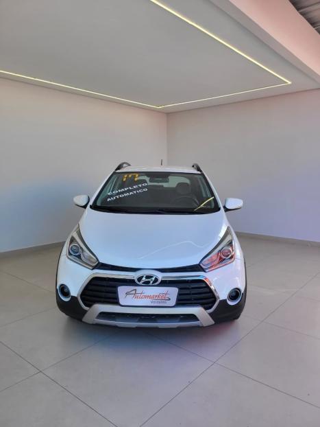 HYUNDAI HB 20 Hatch X 1.6 16V 4P PREMIUM FLEX AUTOM�TICO, Foto 2