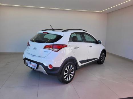 HYUNDAI HB 20 Hatch X 1.6 16V 4P PREMIUM FLEX AUTOM�TICO, Foto 5